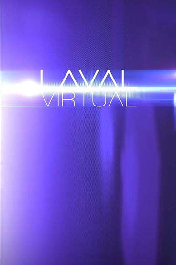 Laval Virtual Poster