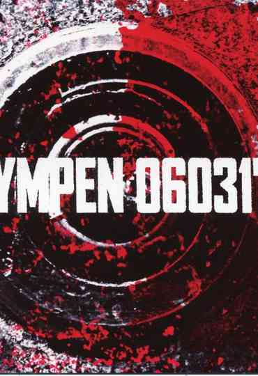 Thåström Olympen 060317 Poster