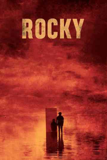 Rocky Poster
