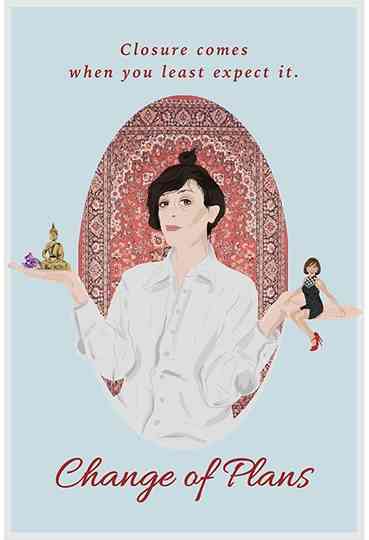 Change of Plans Poster