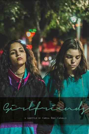 Girlfriends Poster