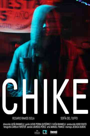 Chike Poster