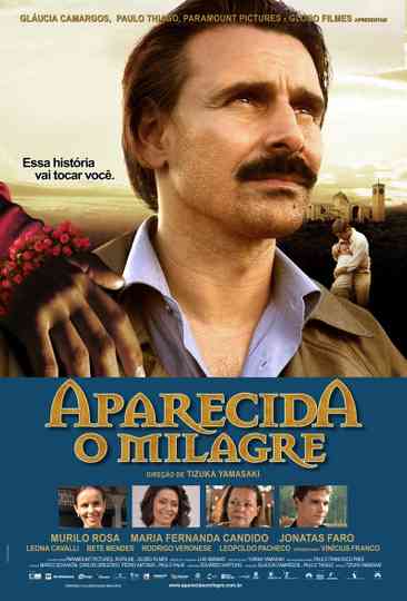 Aparecida  O Milagre