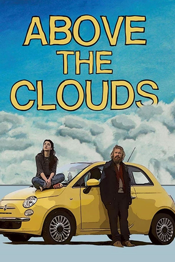 Above the Clouds Poster