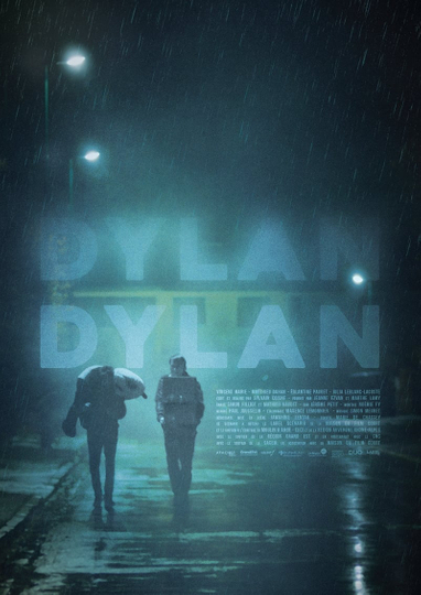 Dylan Dylan