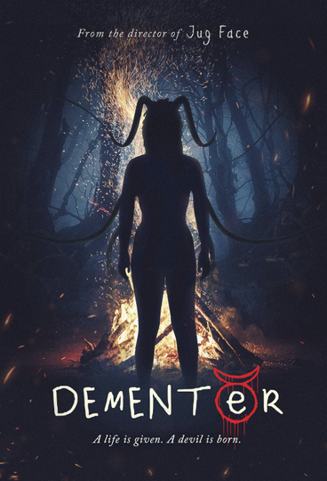 Dementer Poster