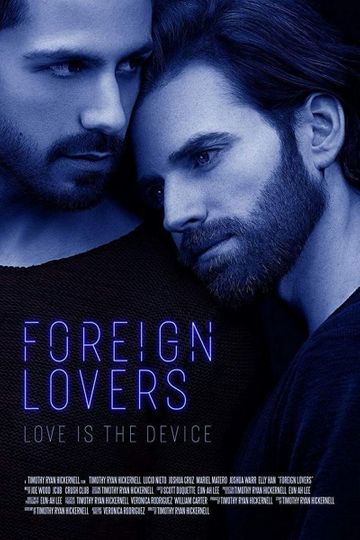 Foreign Lovers