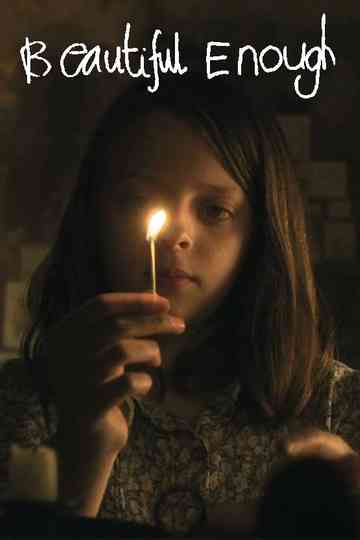 Beautiful Enough Poster