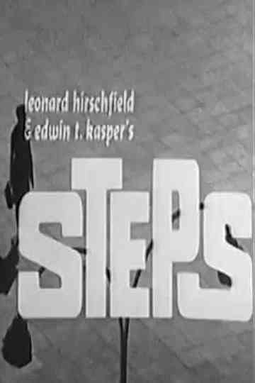 The Steps Poster