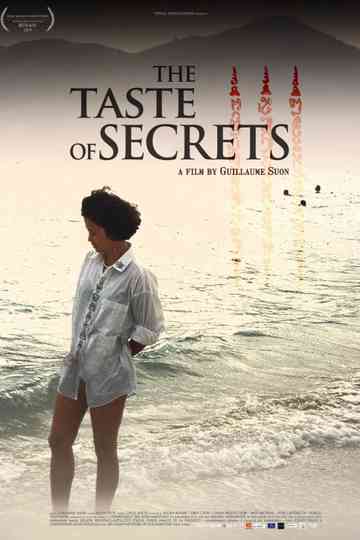 The Taste of Secrets Poster