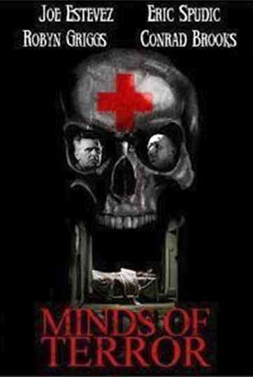 Minds of Terror Poster