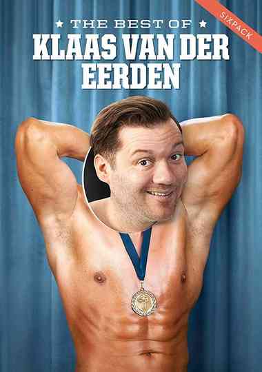 Klaas van der Eerden: Sixpack Poster