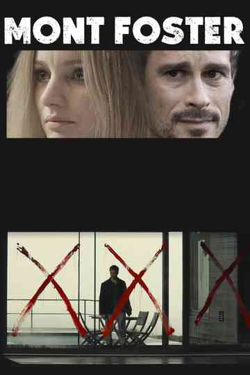 Mont Foster Poster