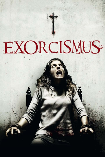 Exorcismus Poster