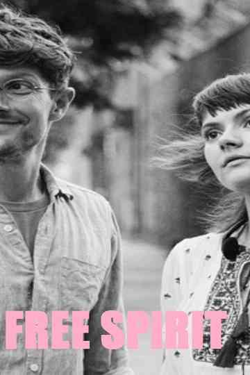 Free Spirit Poster