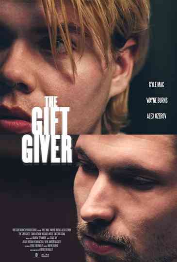 The Gift Giver Poster
