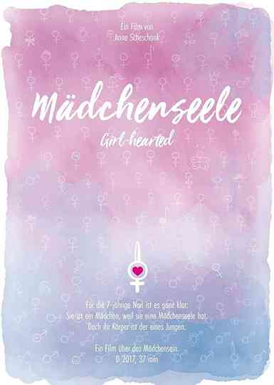 GirlHearted poster