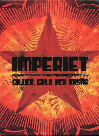 Imperiet: Live från Orion Poster