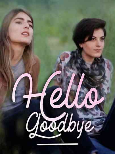 Hello Goodbye Poster