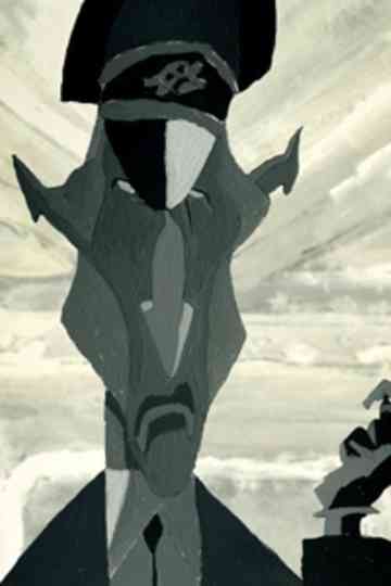 Mendelssohn is on the Roof Poster