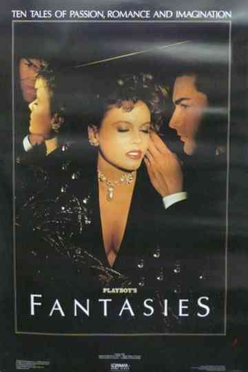 Playboy Fantasies Poster
