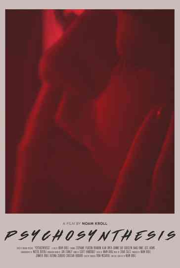 Psychosynthesis Poster