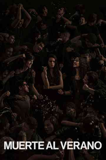 Death to Summer Poster