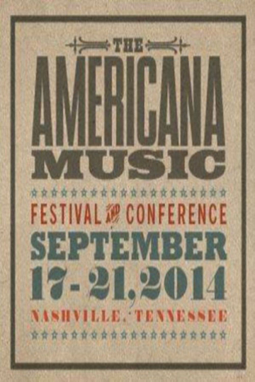 ACL Presents Americana Music Festival 2014