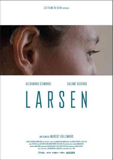 Larsen Poster