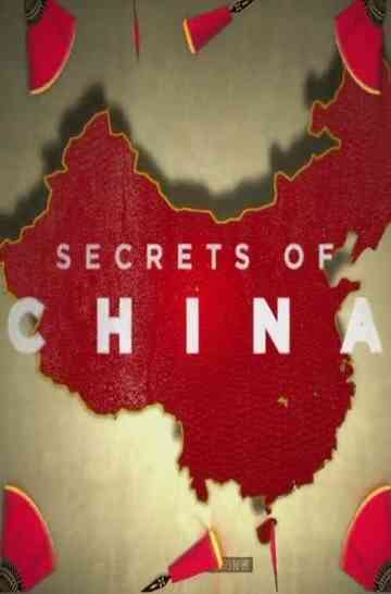 Secrets of China Poster