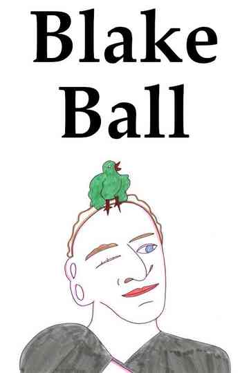 Blake Ball Poster
