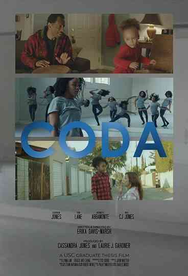 CODA Poster