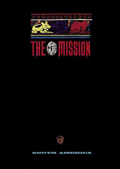 The Mission: South America Poster