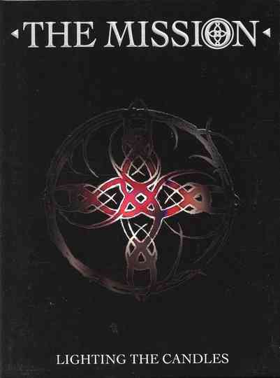 The Mission: Lighting the Candles Poster