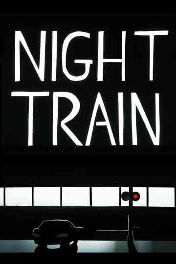 Night Train Poster