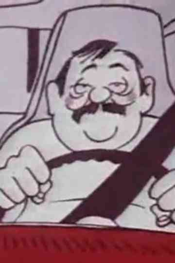 La maison dans l'arbre Poster