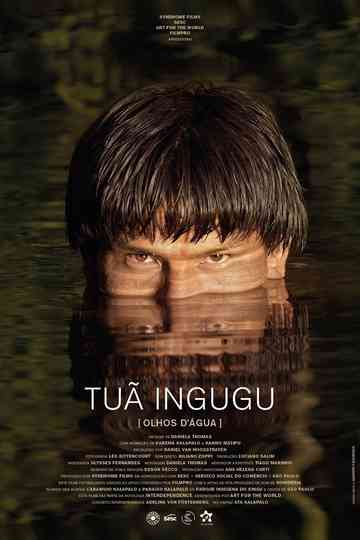 Tuã Ingugu Water Eyes
