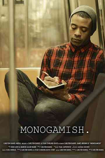 Monogamish Poster