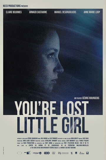 You're Lost Little Girl