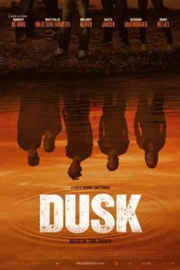 Dusk Poster
