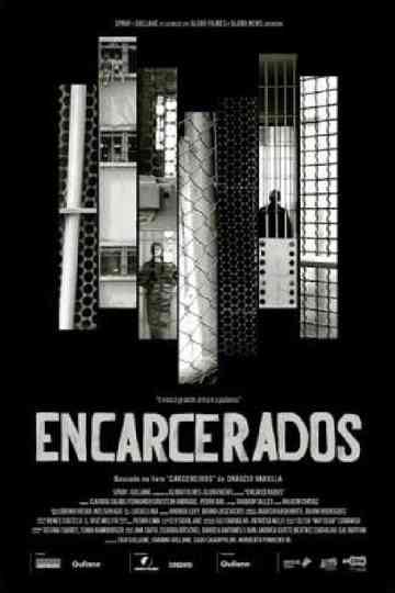 Encarcerados Poster