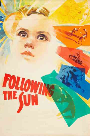 Following the Sun Poster