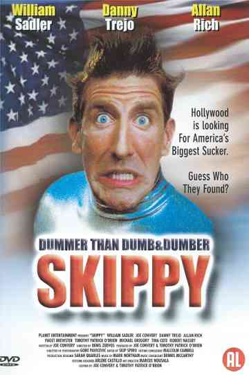 Skippy Poster
