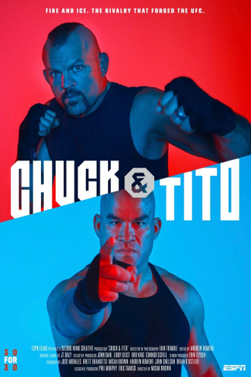 Chuck  Tito