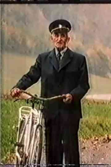 Murder Ballads and Other Legends from Ladomírová Poster