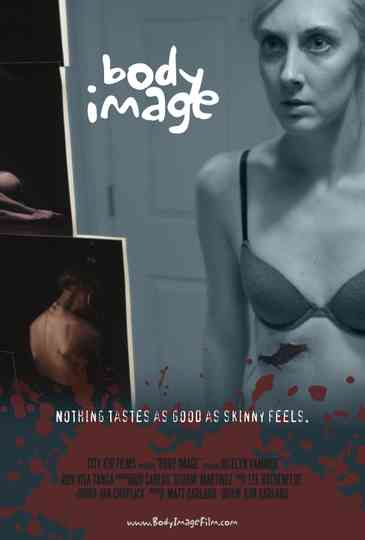 Body Image Poster