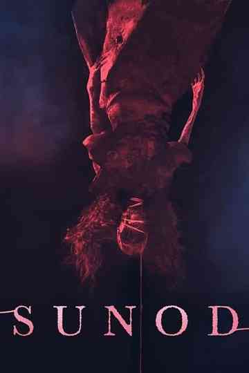 Sunod Poster