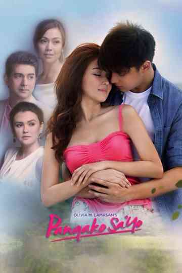 Pangako Sa 'Yo Poster