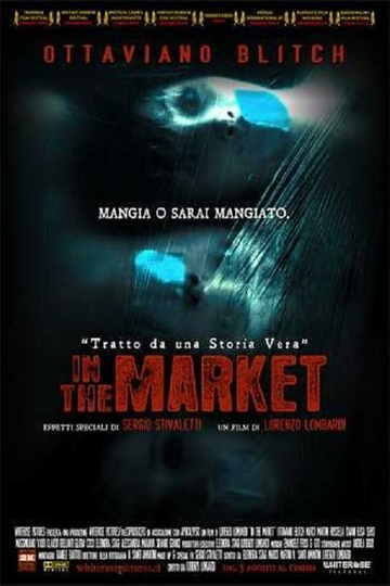 In the Market Poster