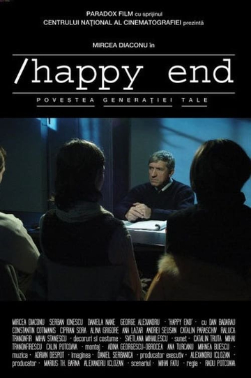 Happy End